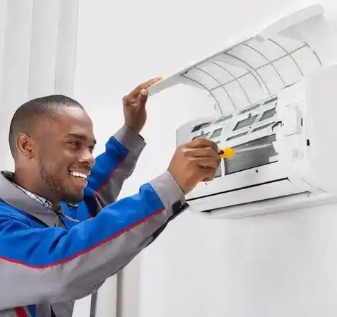 hvac services Manitowoc